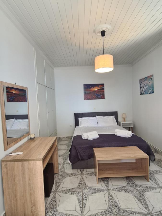 Elia Perigiali Lefkada Villa *