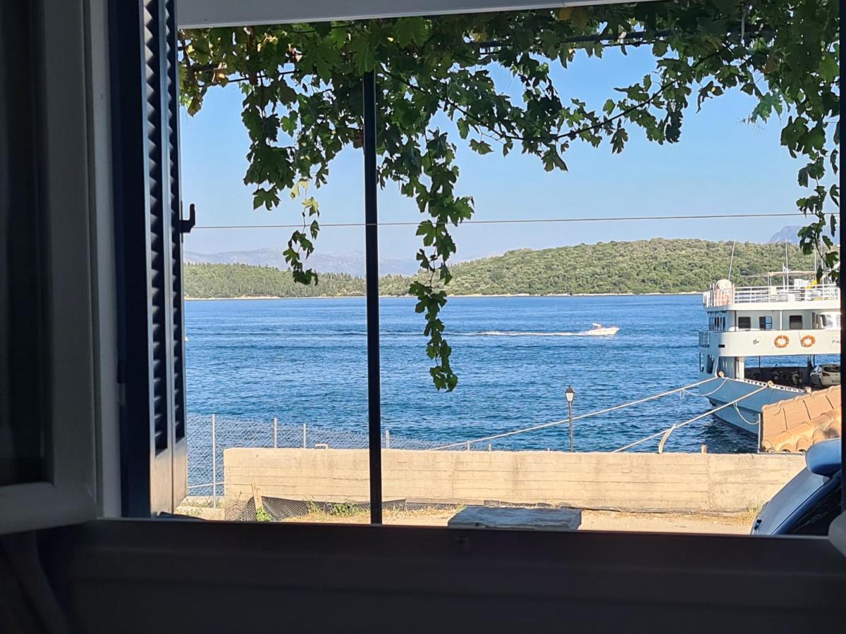 Elia Perigiali Lefkada