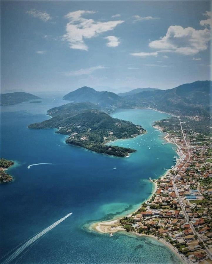 Villa Elia Perigiali Lefkada *