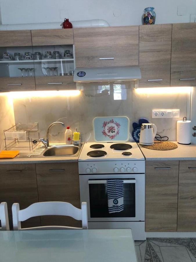 Elia Perigiali Lefkada Nydri (Lefkada)