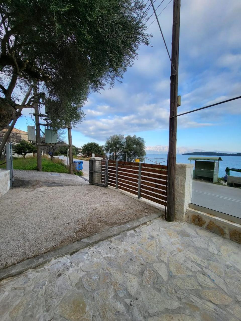 Villa Elia Perigiali Lefkada