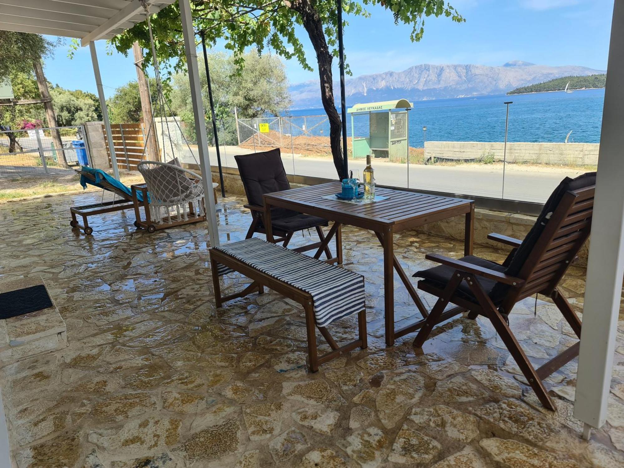 Elia Perigiali Lefkada Nydri (Lefkada)