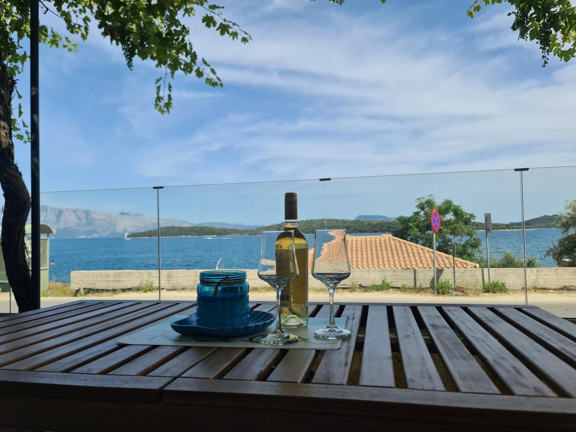 Villa Elia Perigiali Lefkada *