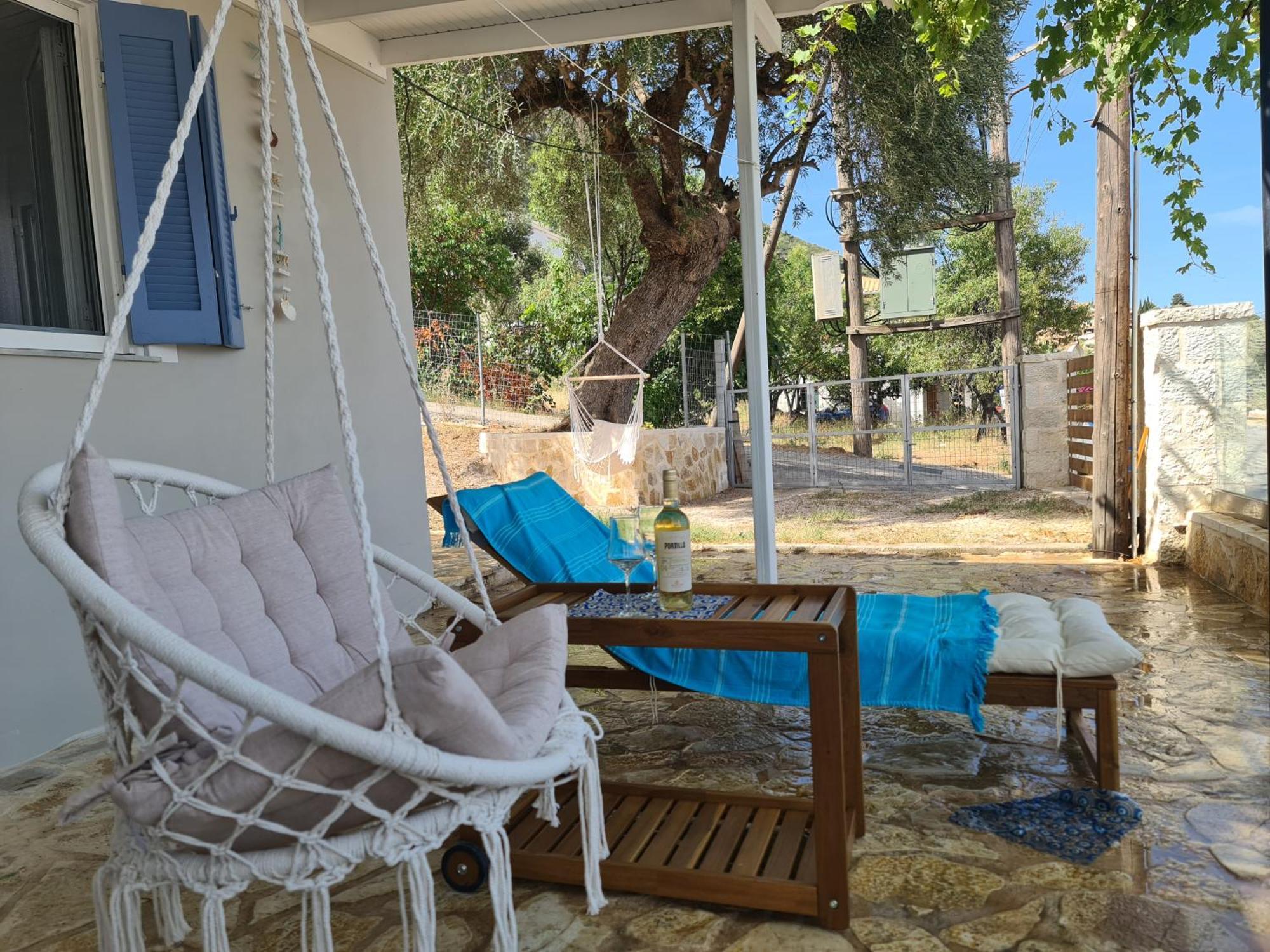 Villa Elia Perigiali Lefkada Nydri (Lefkada)