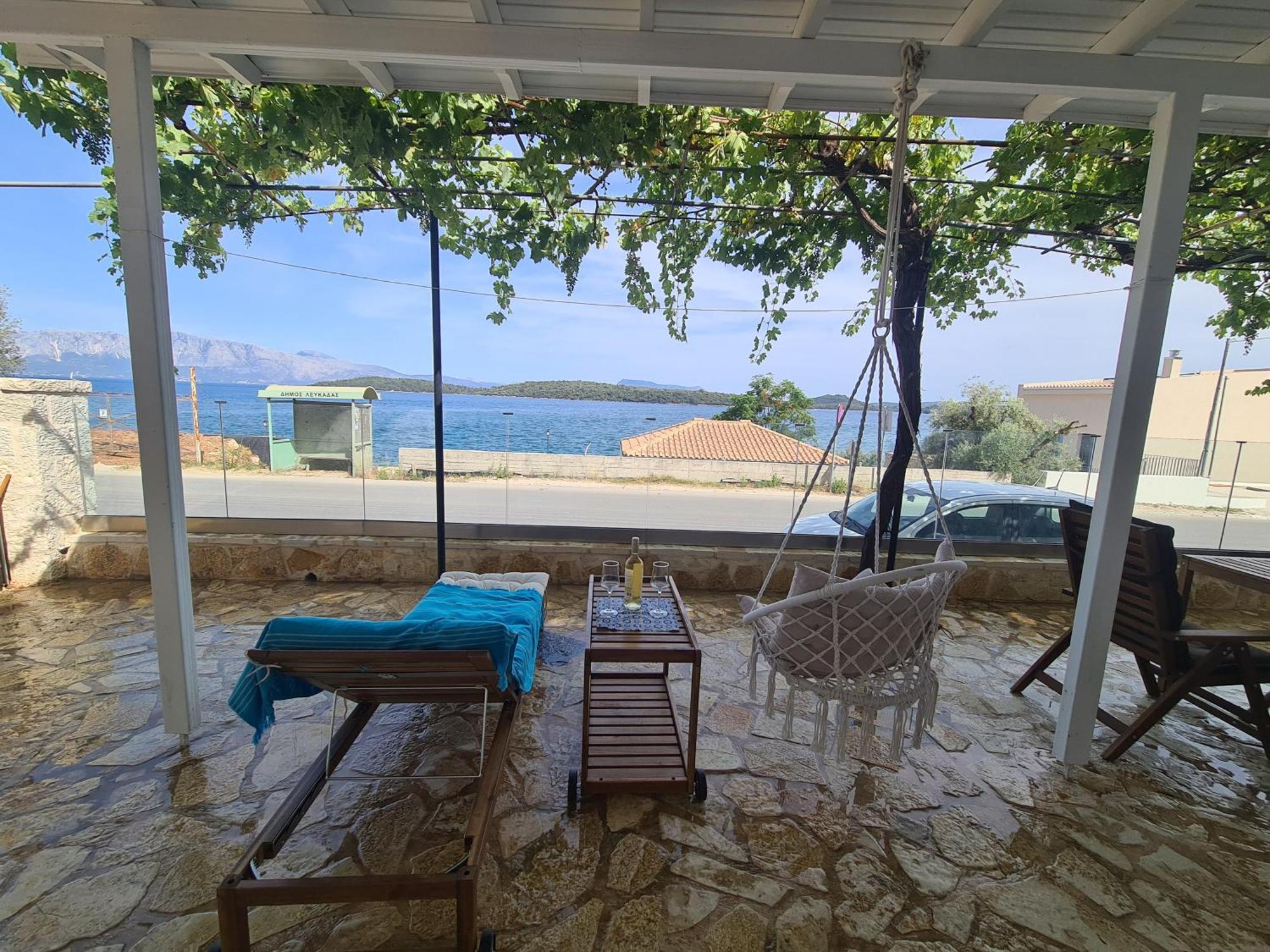Elia Perigiali Lefkada