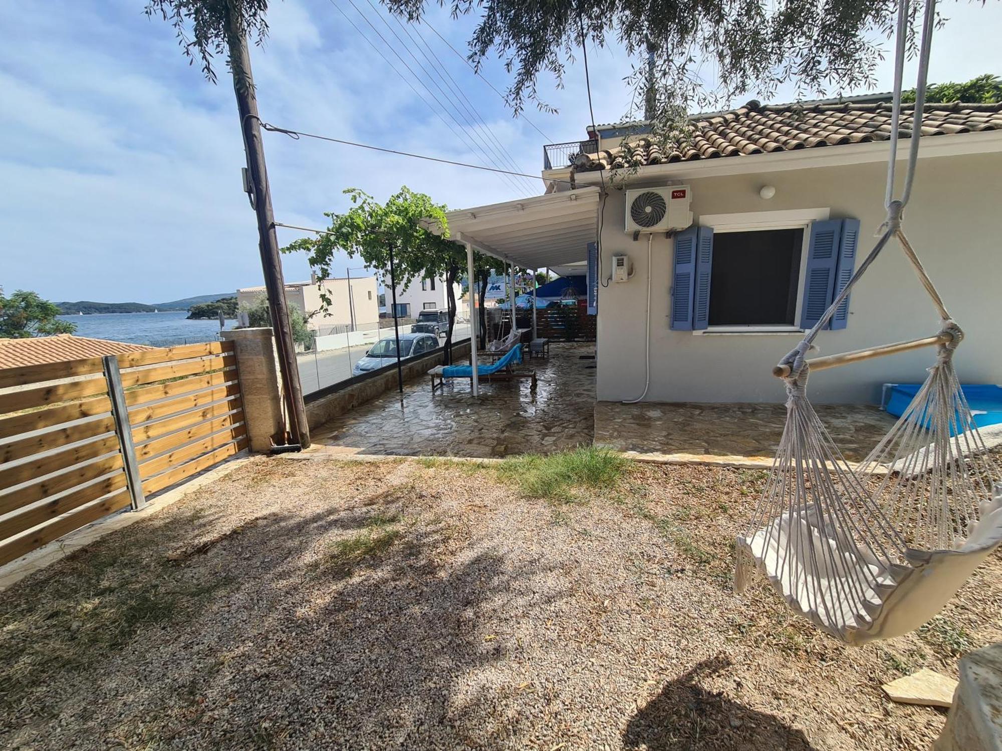 Villa Elia Perigiali Lefkada *