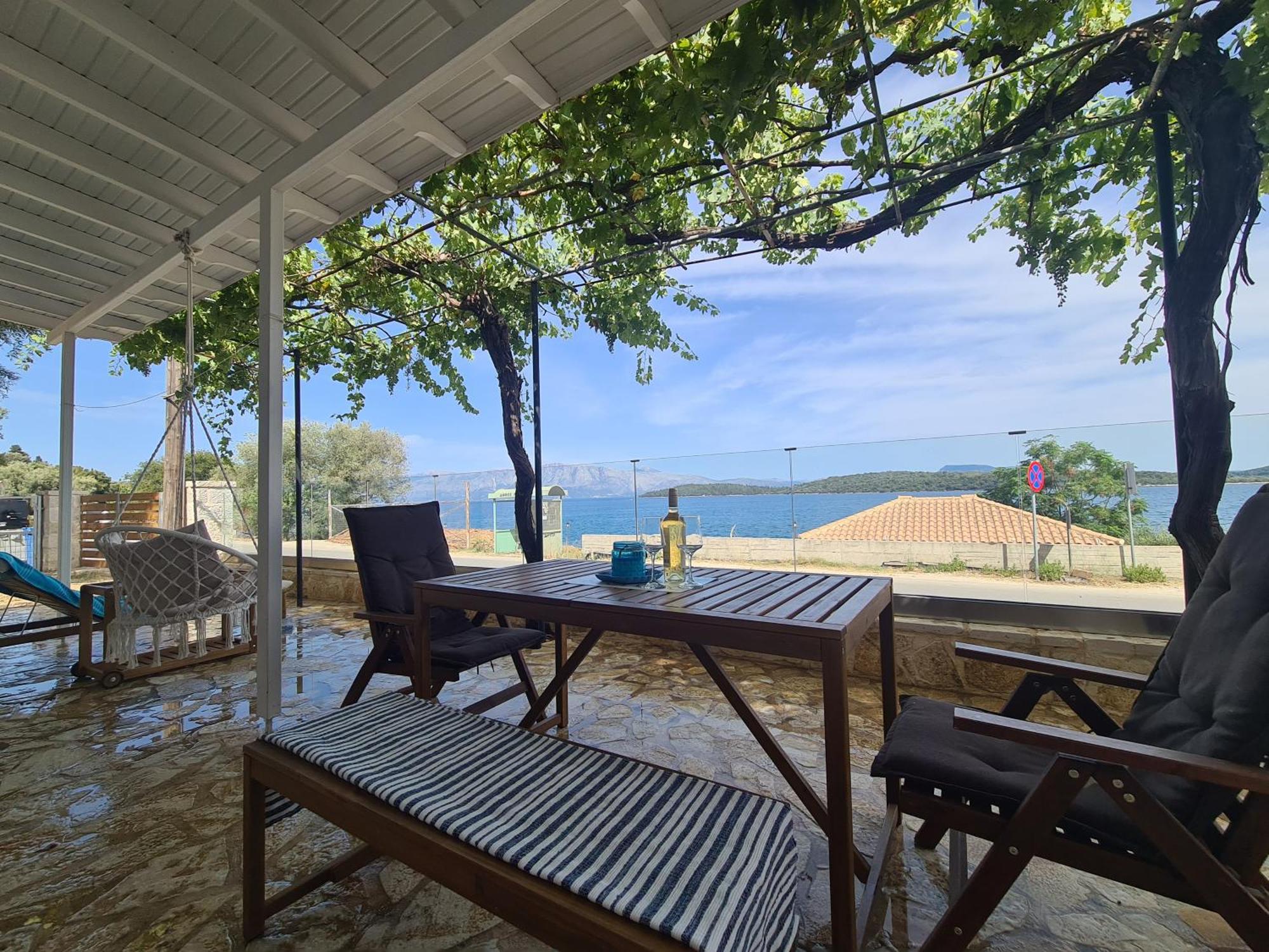 Elia Perigiali Lefkada Villa Nydri (Lefkada)