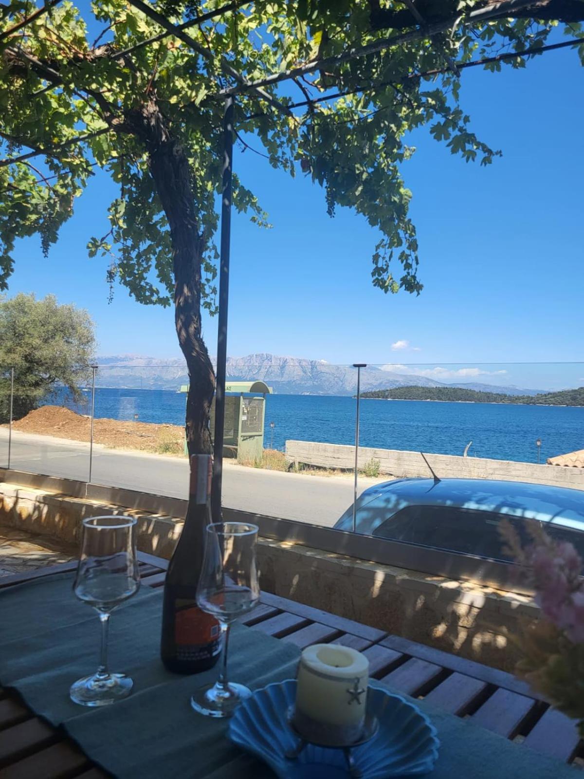 Elia Perigiali Lefkada *