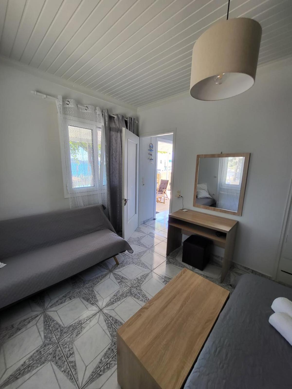 Villa Elia Perigiali Lefkada