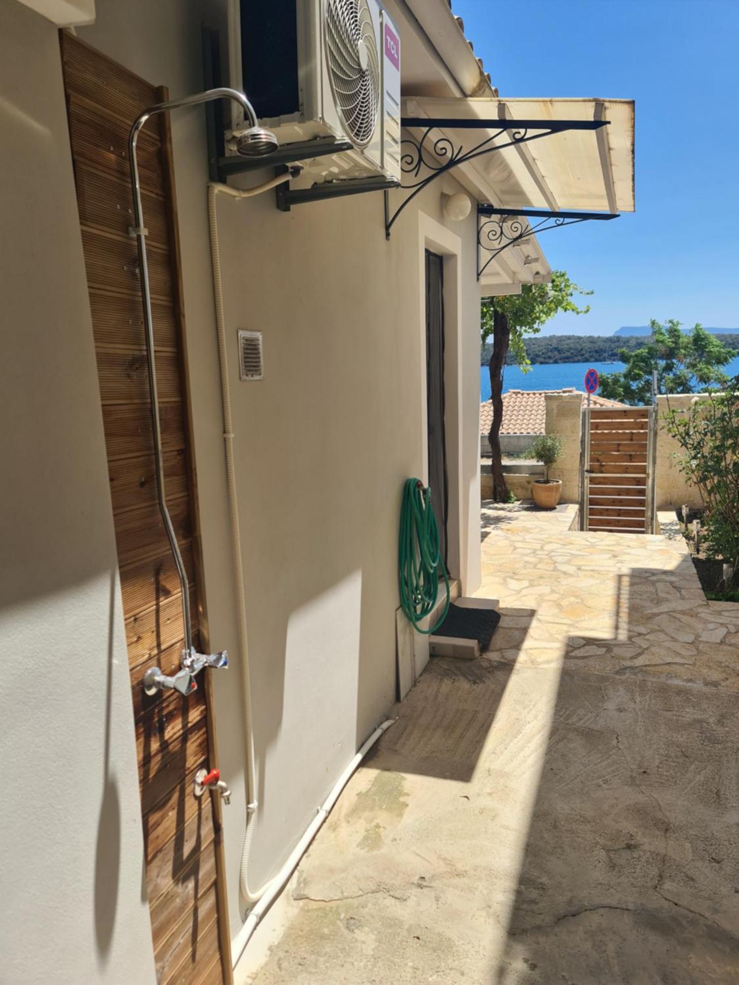 Villa Elia Perigiali Lefkada Nydri (Lefkada)
