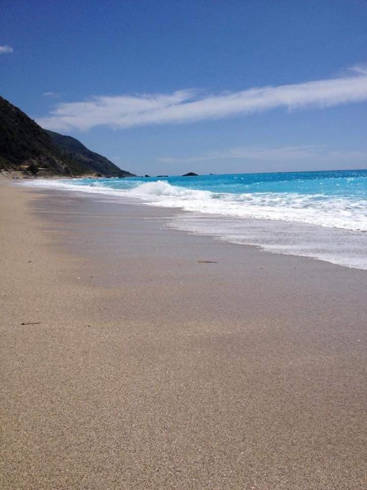 Villa Elia Perigiali Lefkada *