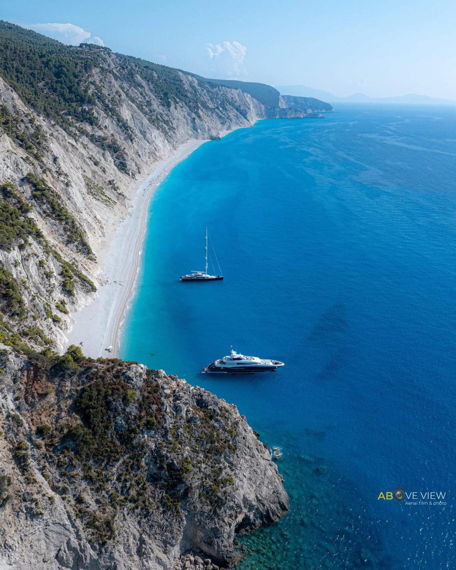 Elia Perigiali Lefkada