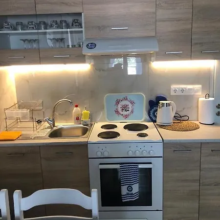 נידרי Villa Elia Perigiali Lefkada מראה חיצוני תמונה