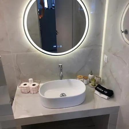 נידרי Villa Elia Perigiali Lefkada מראה חיצוני תמונה