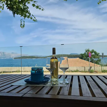 נידרי Villa Elia Perigiali Lefkada מראה חיצוני תמונה