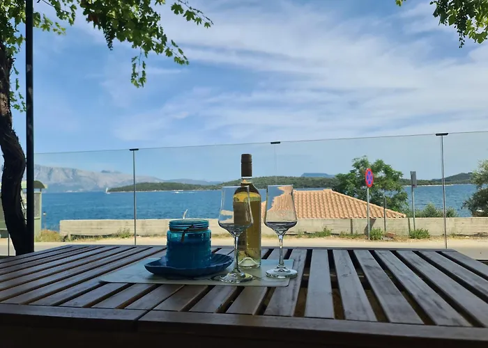 Villa Elia Perigiali Lefkada