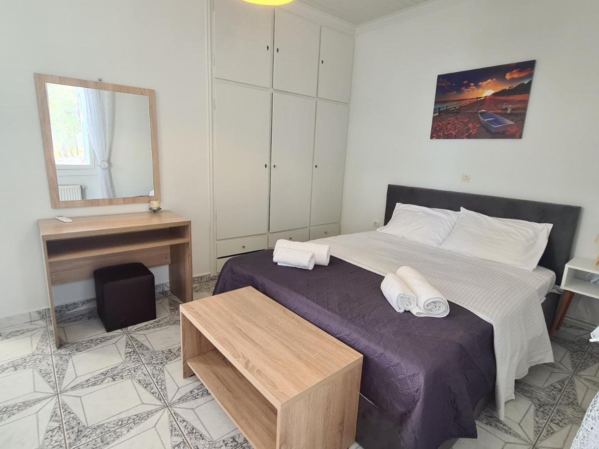 Elia Perigiali Lefkada