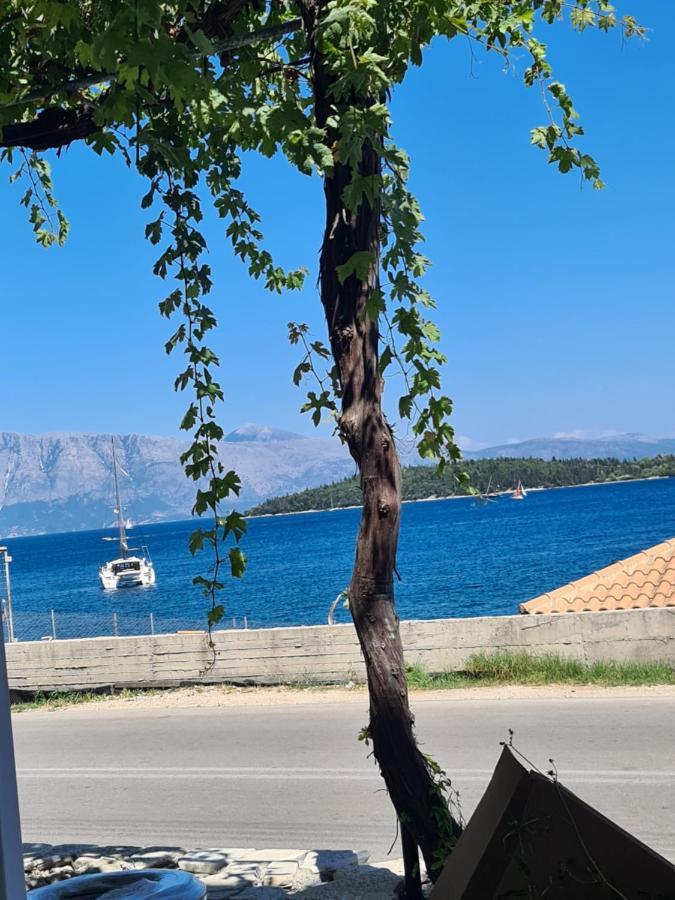Villa Elia Perigiali Lefkada Nydri (Lefkada)