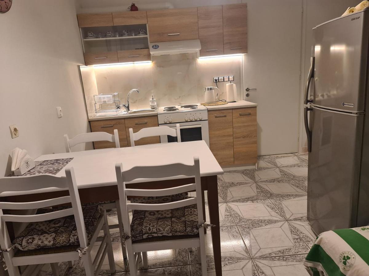 Elia Perigiali Lefkada