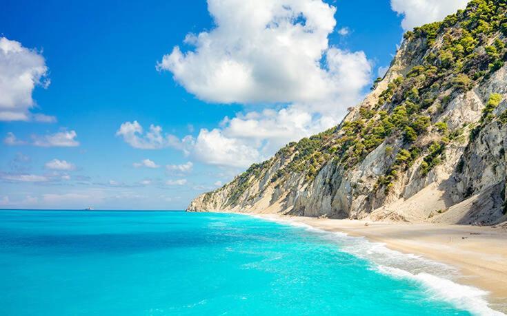 Elia Perigiali Lefkada *