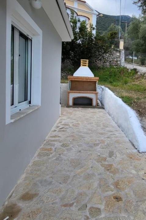 Elia Perigiali Lefkada Villa Nydri (Lefkada)