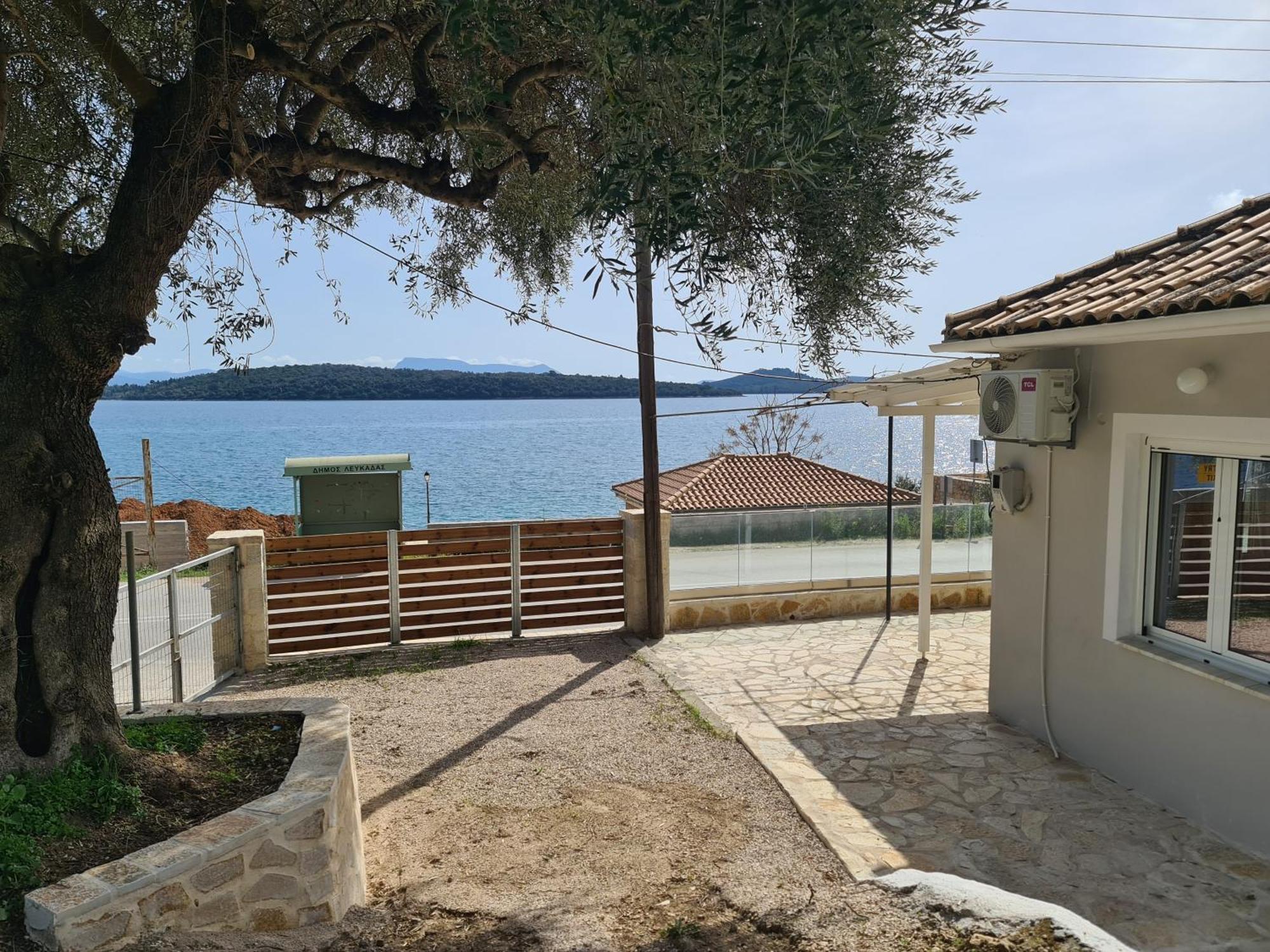 Elia Perigiali Lefkada