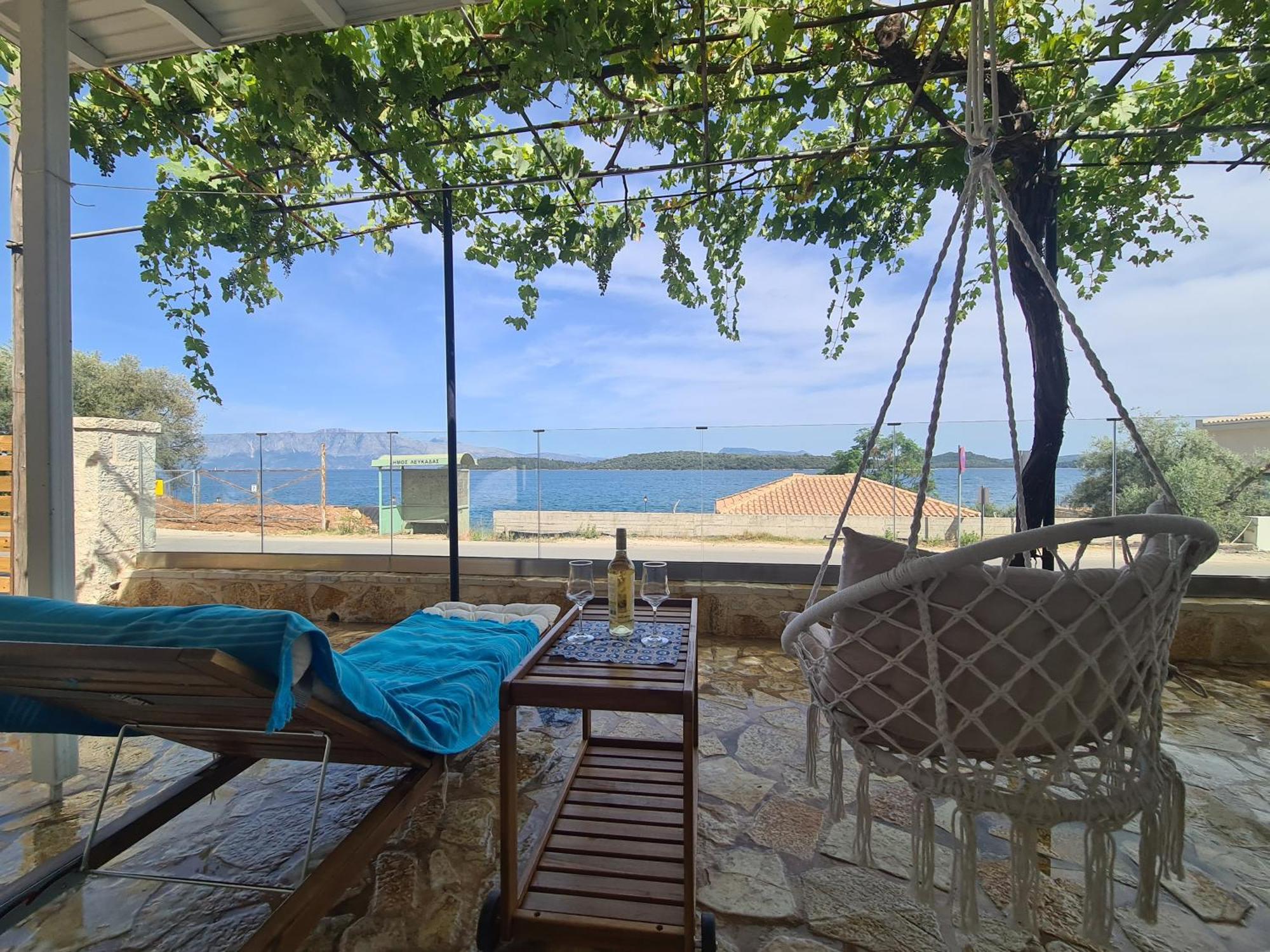 Elia Perigiali Lefkada *