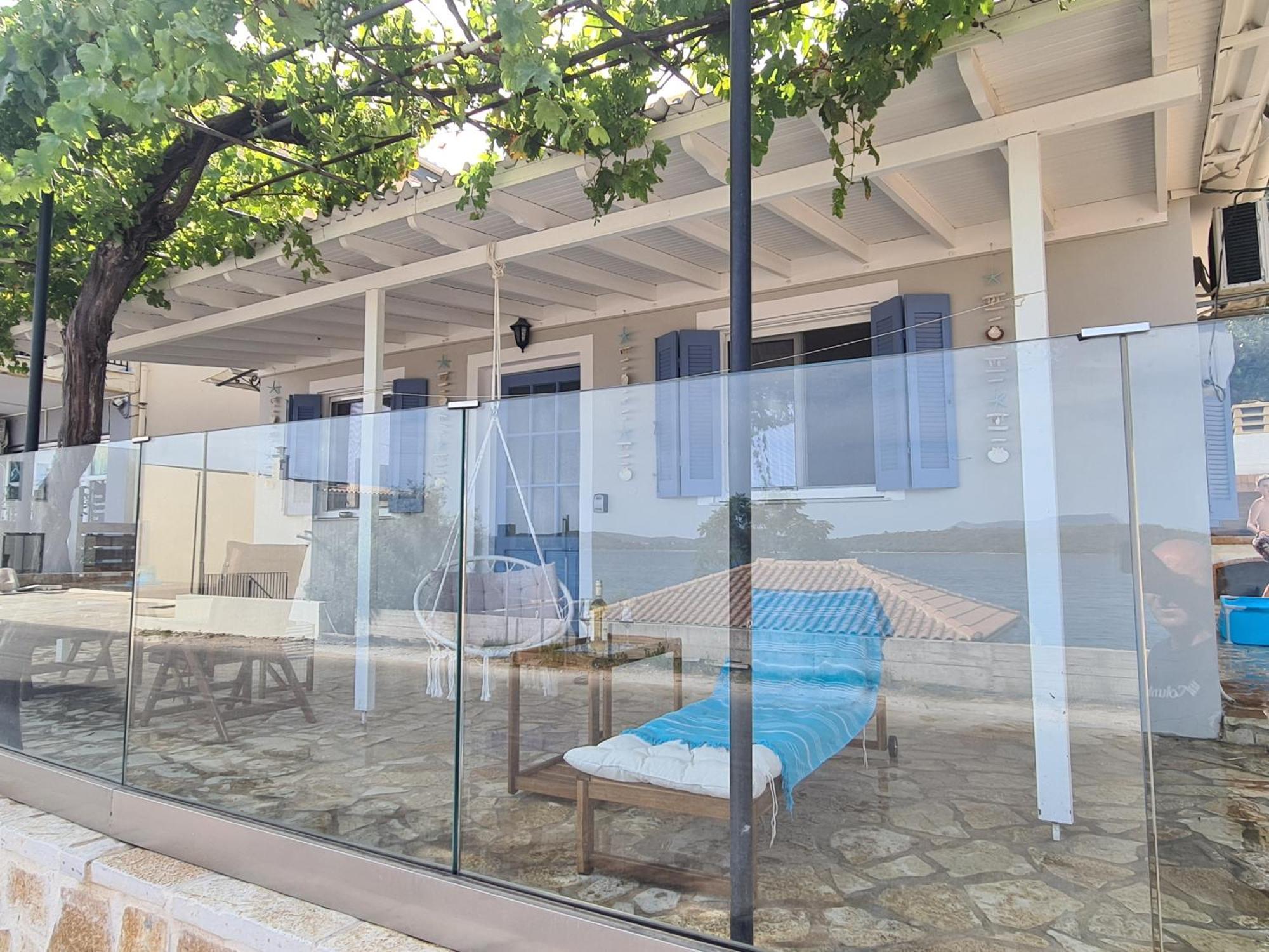 Villa Elia Perigiali Lefkada *