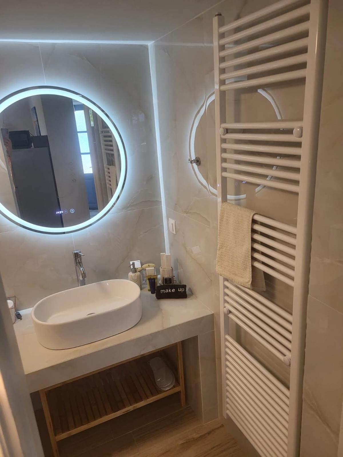 Elia Perigiali Lefkada Villa *