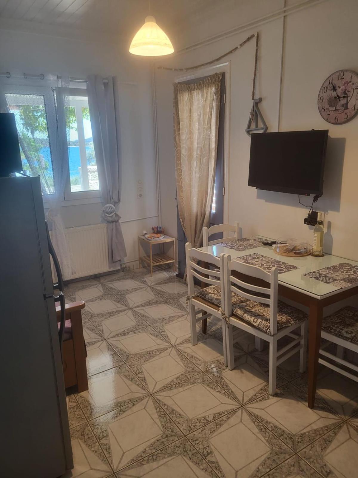 Villa Elia Perigiali Lefkada *