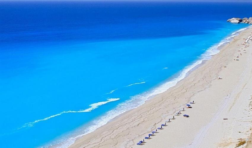 Villa Elia Perigiali Lefkada