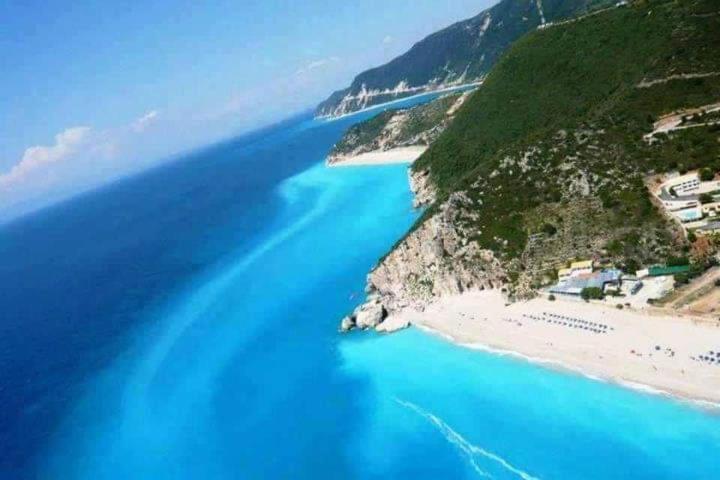 Villa Elia Perigiali Lefkada Nydri (Lefkada)