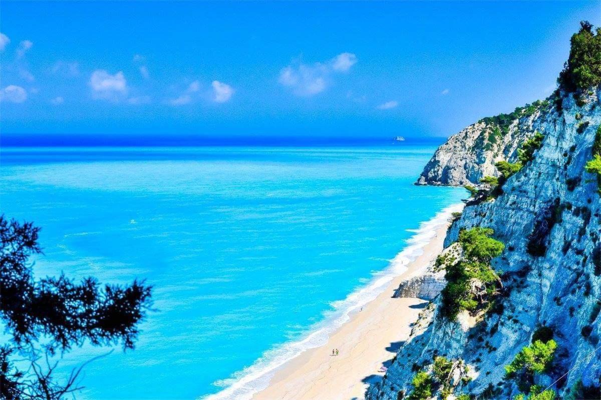 Elia Perigiali Lefkada
