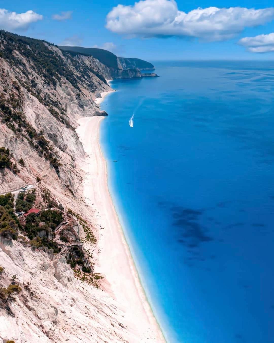 Elia Perigiali Lefkada Villa Nydri (Lefkada)